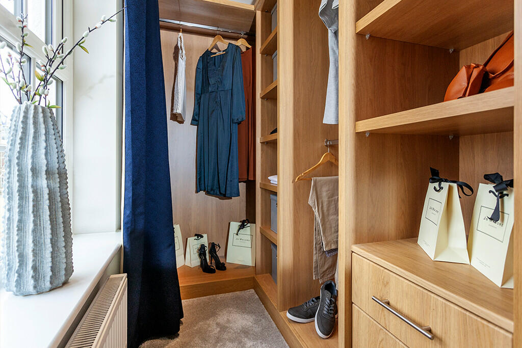 Dressing Room