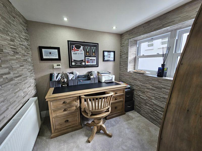 Study / Office