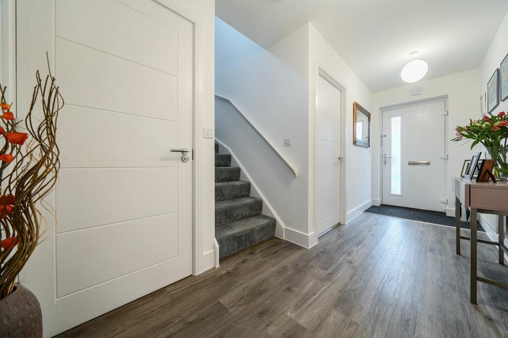 Entrance Hall (1)