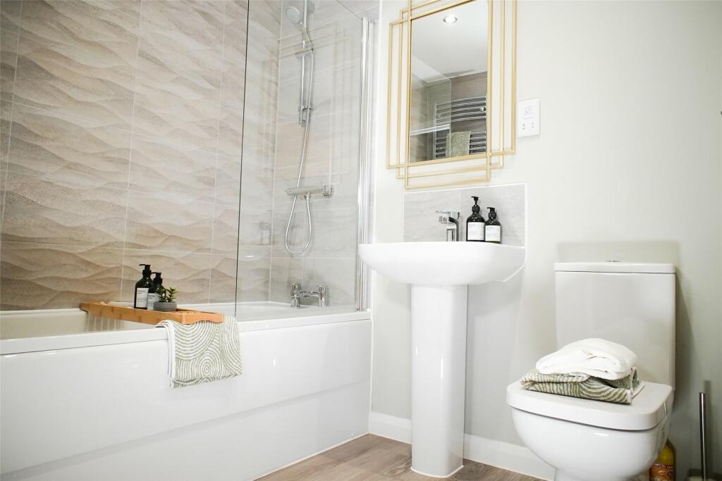 Show Home