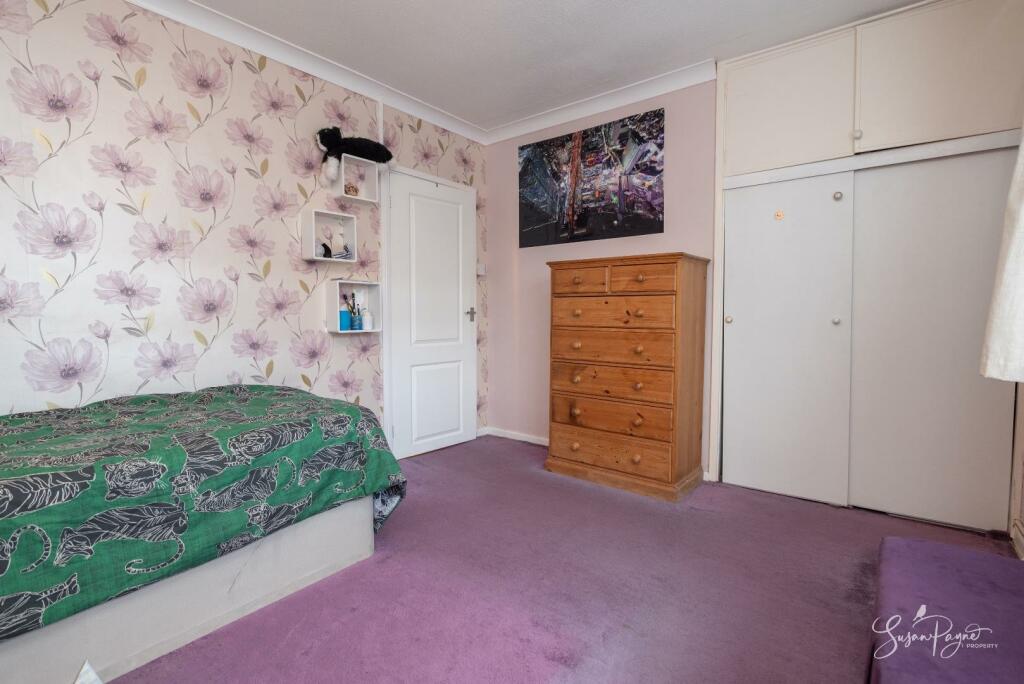 Annex Bedroom Two