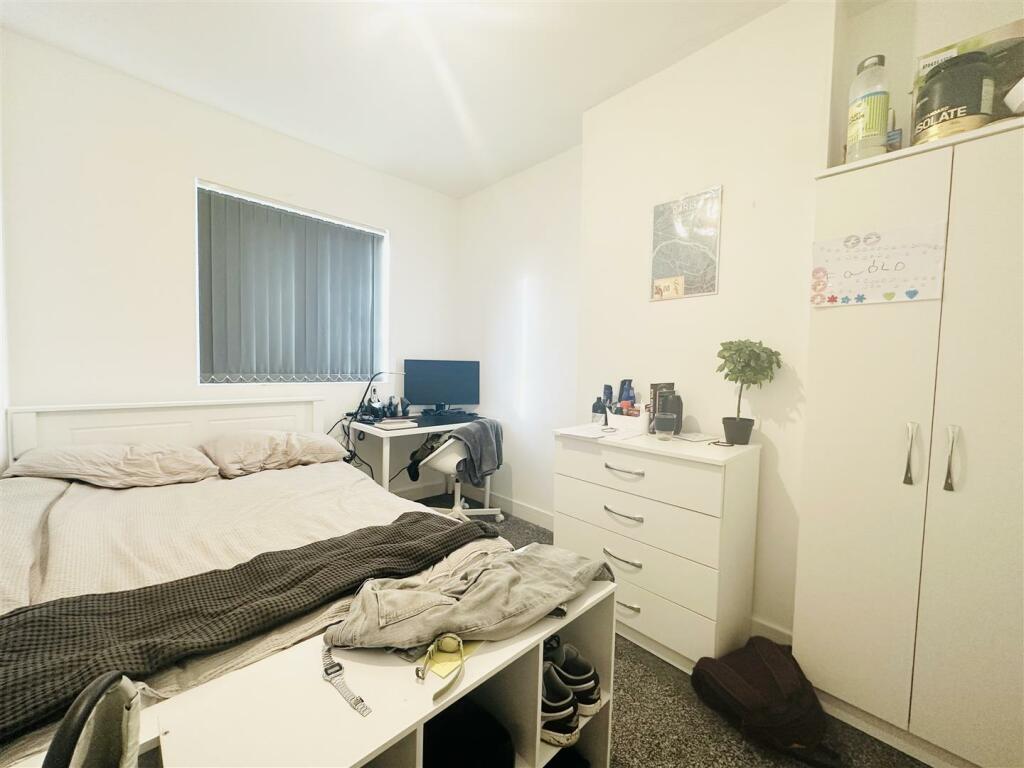 Bedroom 5