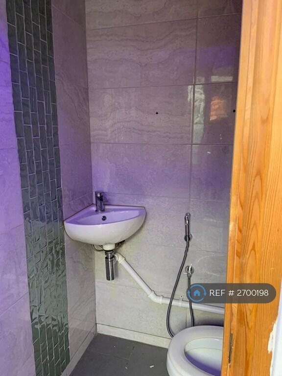 Additional Wc