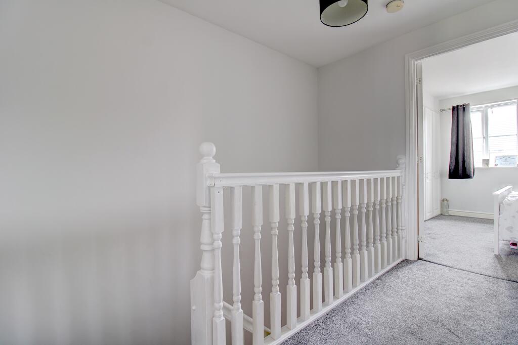 Second Floor Landing