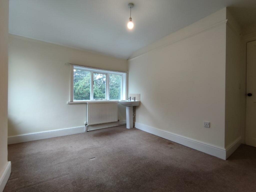 Bedroom 4 Aspect 4