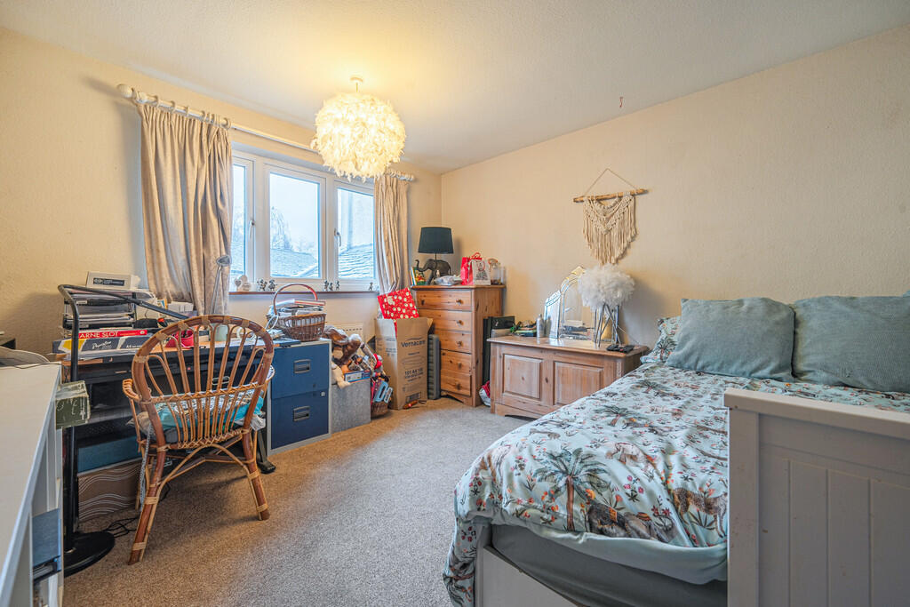 The Bungalow Bedr...