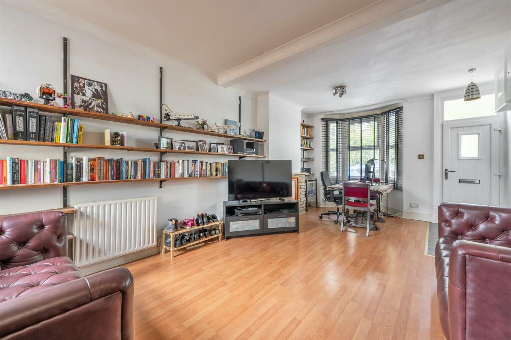 Wakelin Road, E15