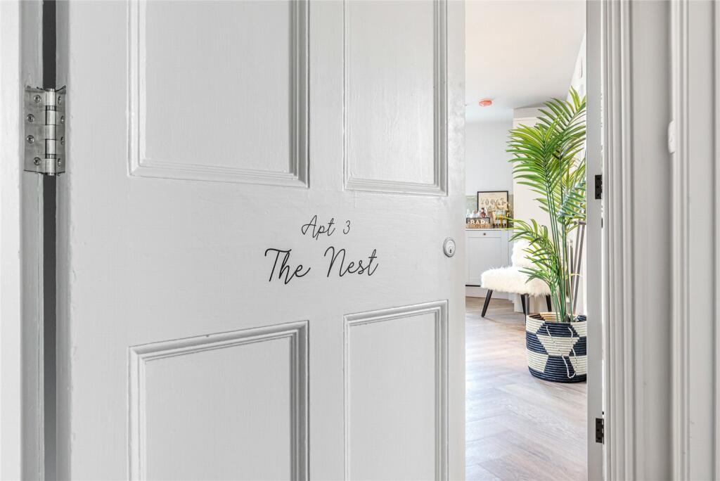 The Nest