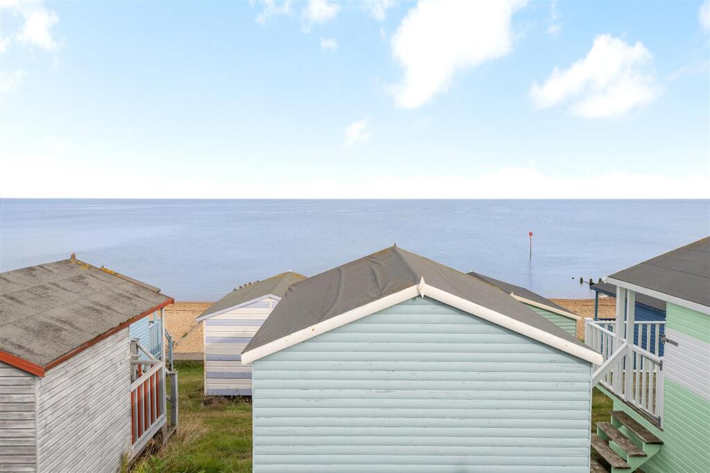 Tankerton West, Whitstable