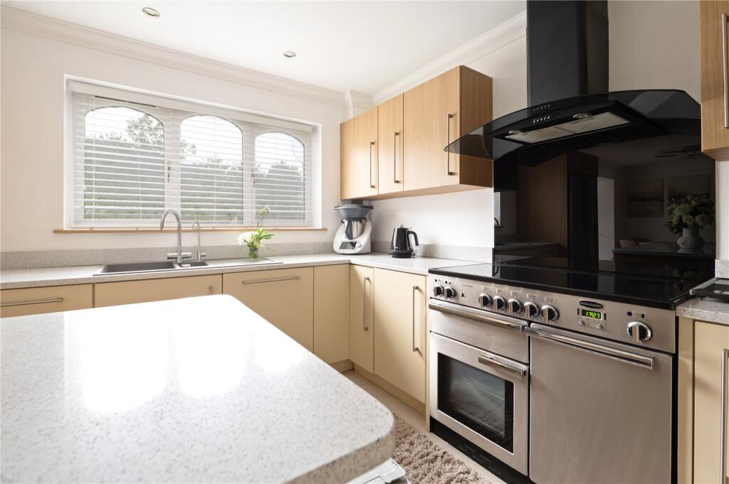 Kitchen-Diner