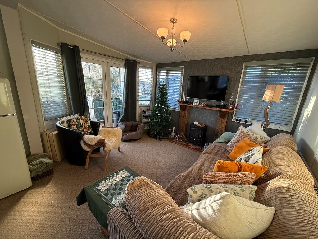 Searles Caravan & Camping, South Beach Road, Hunstanton, Norfolk, PE36