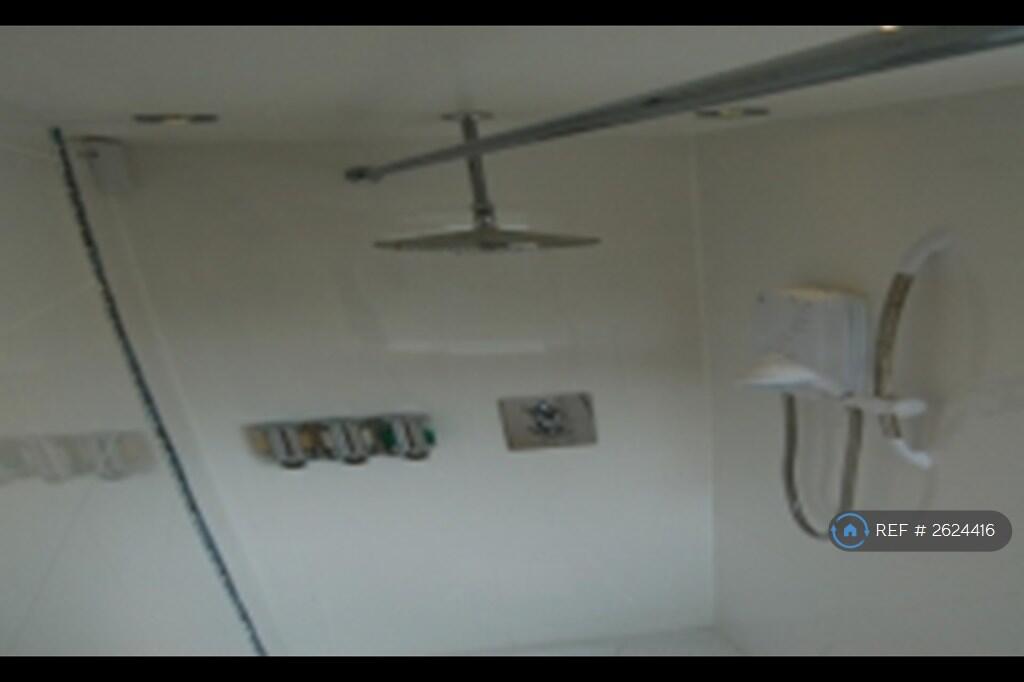 Walk In Shower