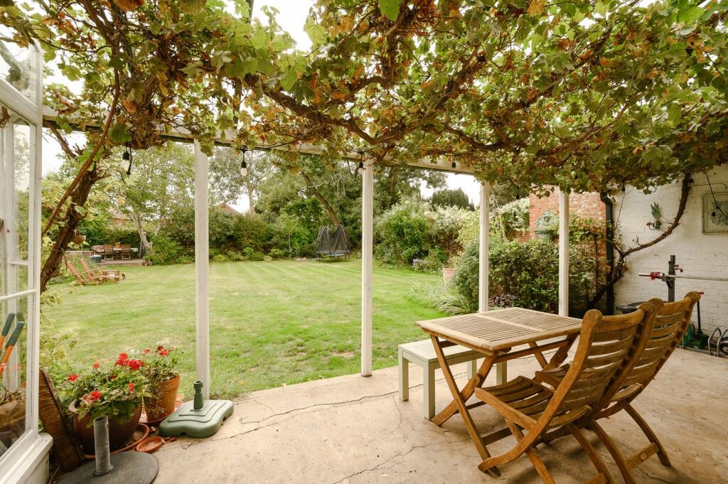 Loggia