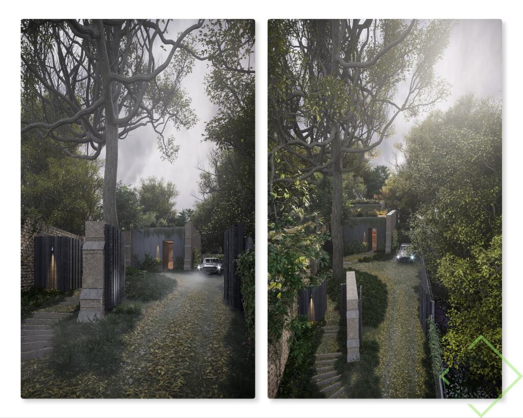 front - driveway 