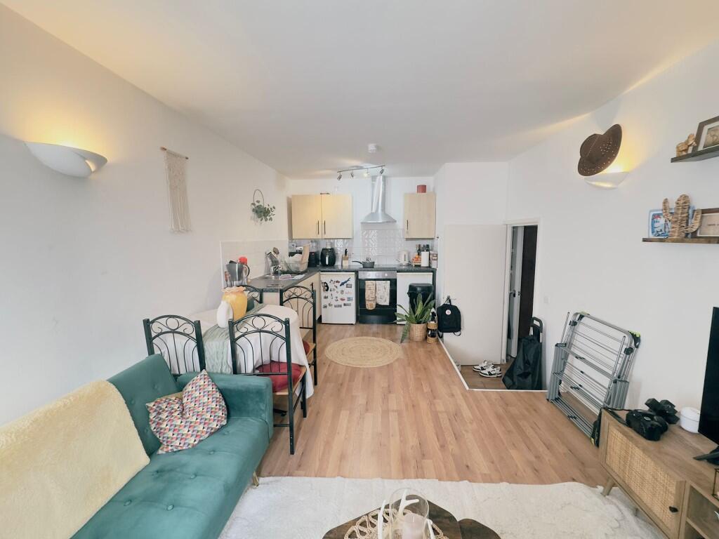 Calderwood Street, London, SE18