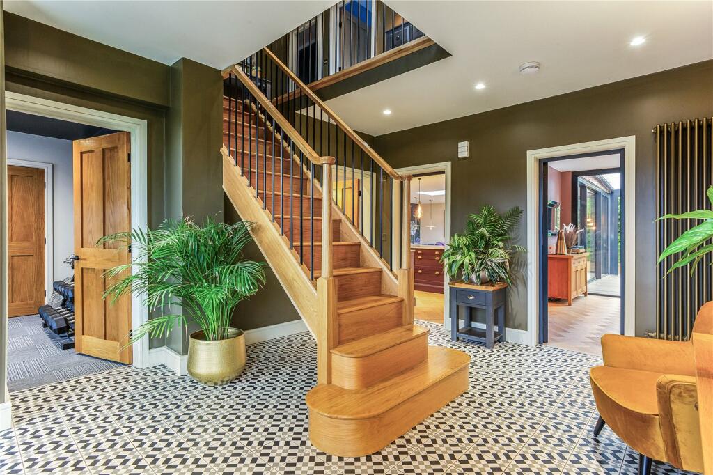 Hall