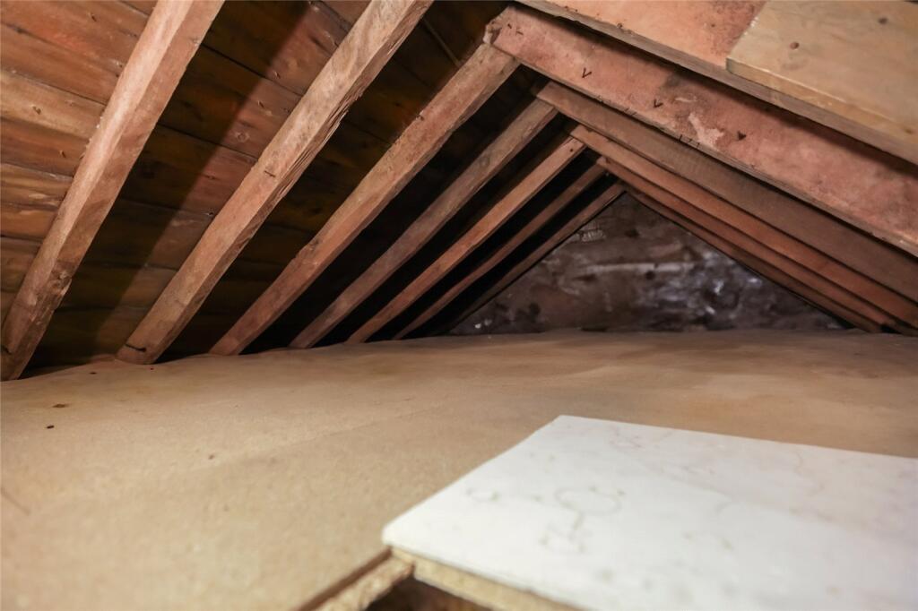 Attic