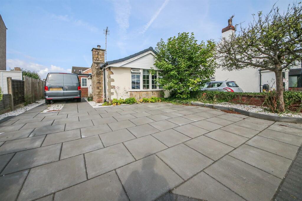 Front Elevation