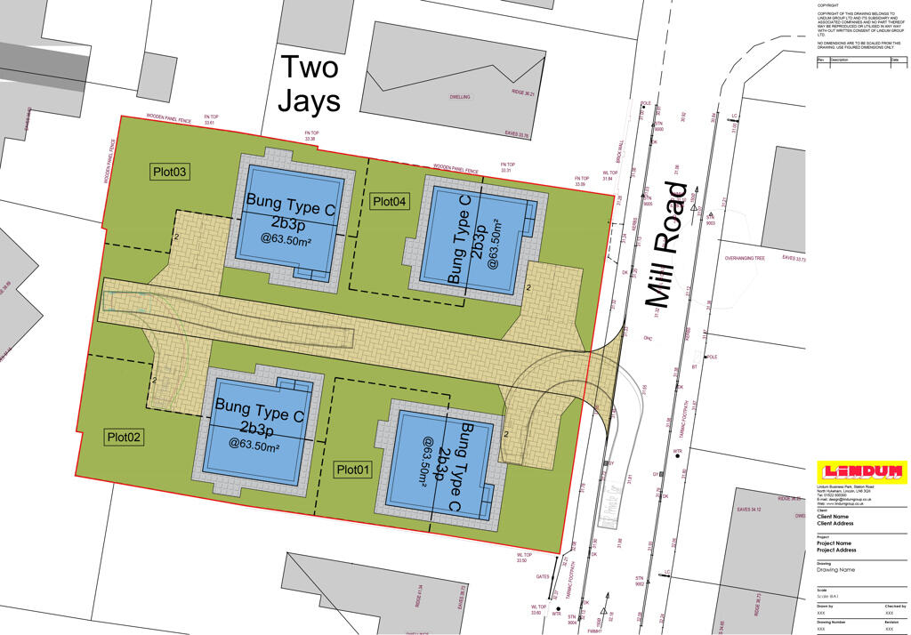 Alternative Plan without PP