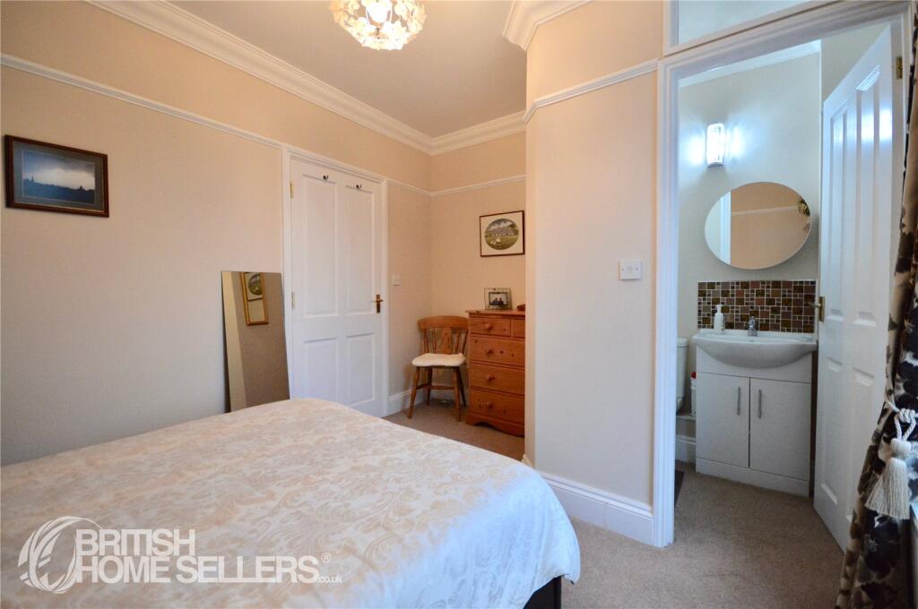 Den Promenade, Teignmouth, Devon, TQ14