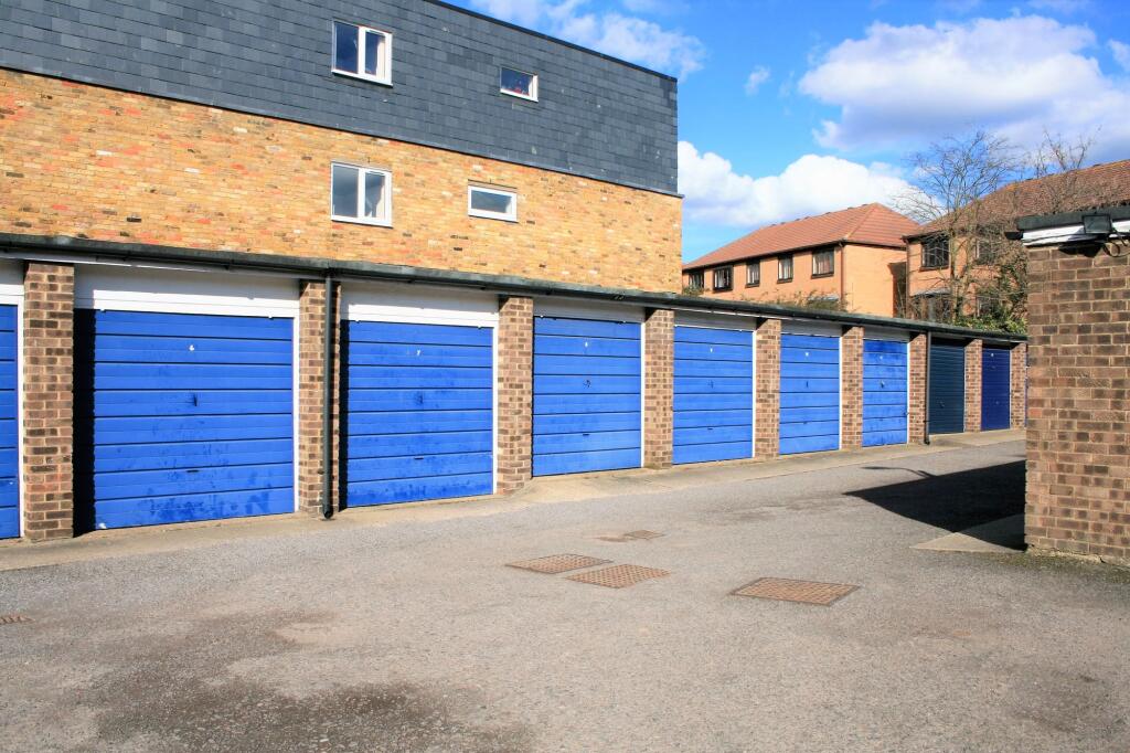 Garages