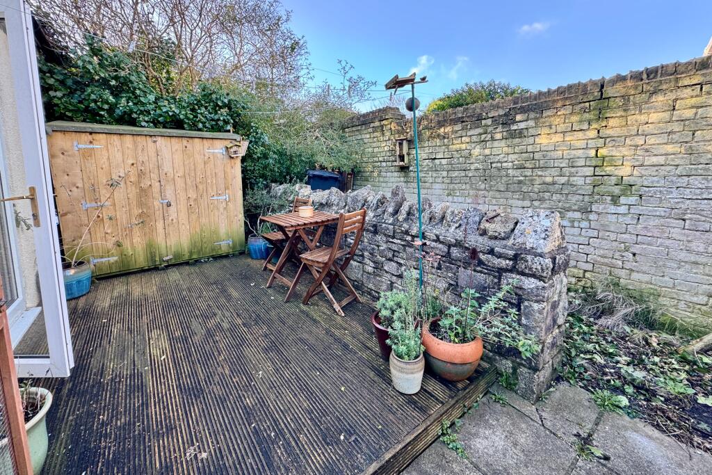 Personal Garden