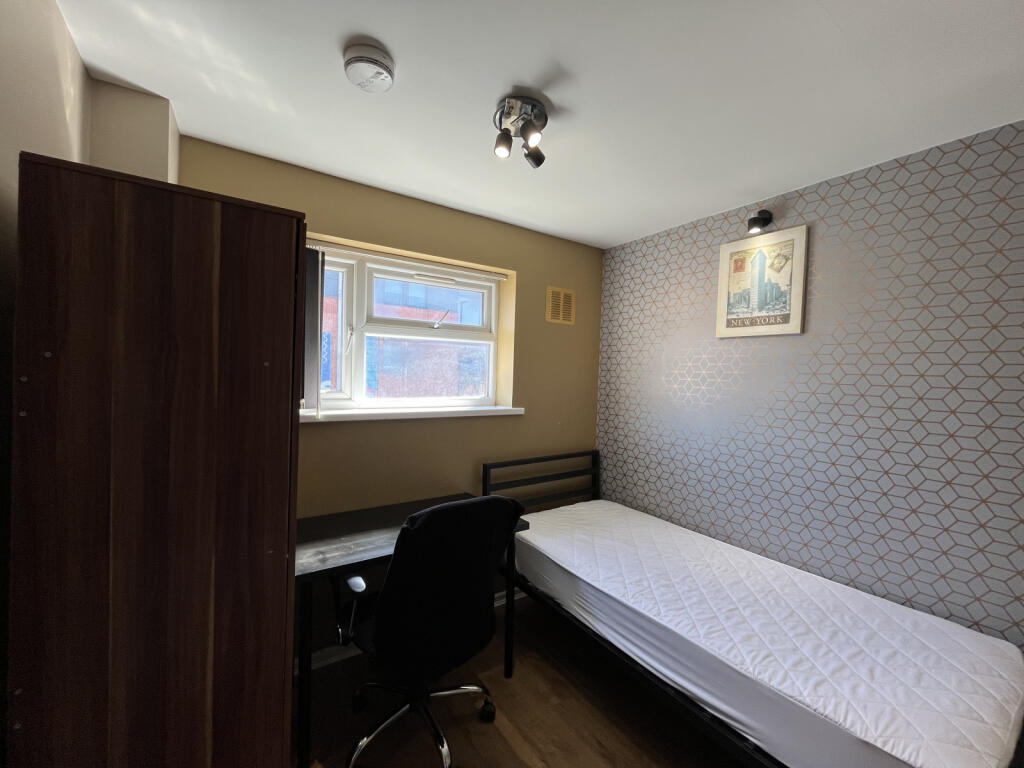 1st Floor Bedroom 2