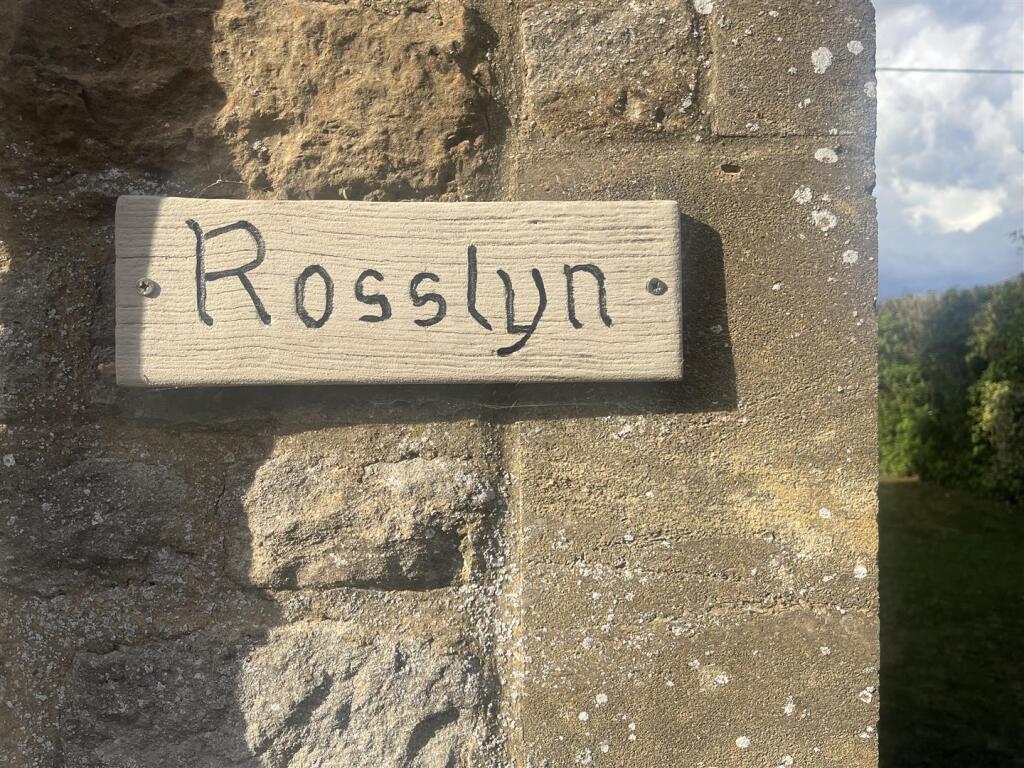 Rosslyn