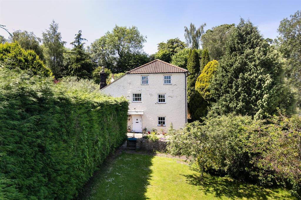 The old Mill, Mill Lane, Portbury -   2.jpg