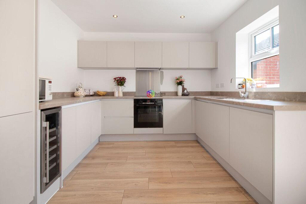 Kitchen / Diner