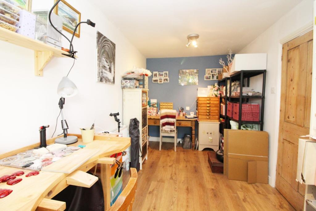 Craft Room/ Bedroom Five