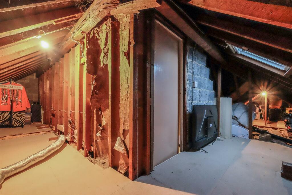 Loft Space