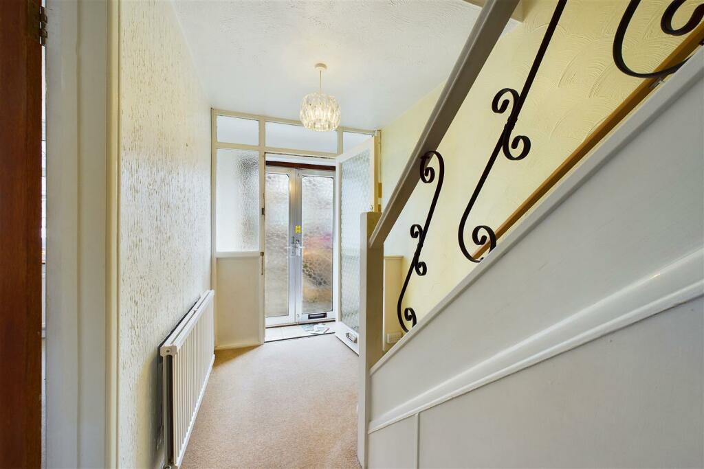 30 Footshill Road, Kingswood, Bristol BS15 8EP | F