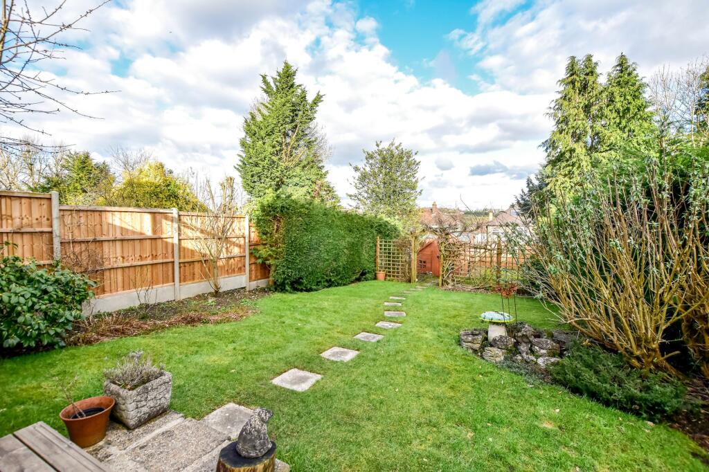 GARDEN