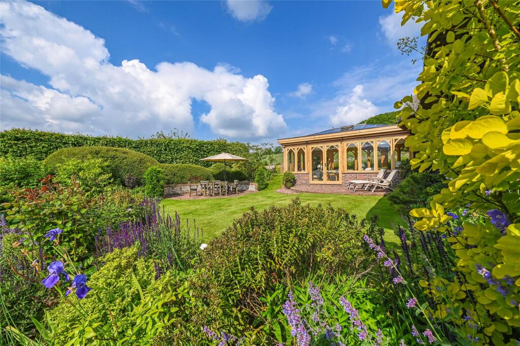 Gardens