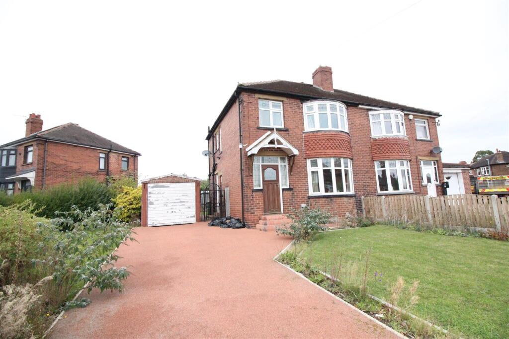 Grasmere Road, Hanging Heaton, Dewsbury