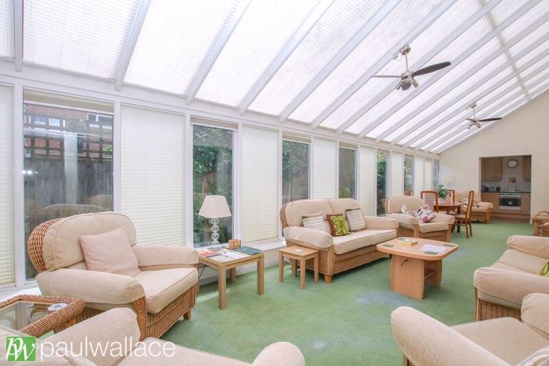 Communal Conservatory