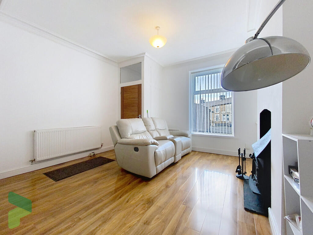 Open Plan Living ...