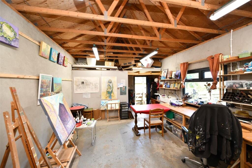 Studio