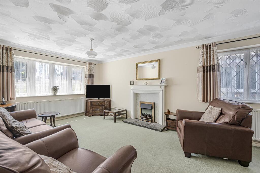 Lounge Area