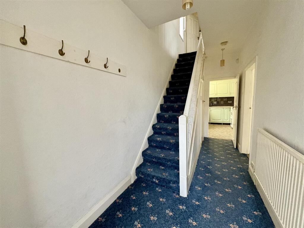 Bramleys Estate Agents - Hollins Lane - Sowerby Br