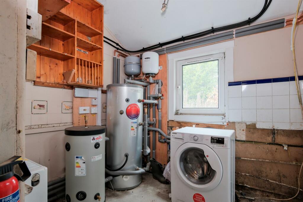 utility