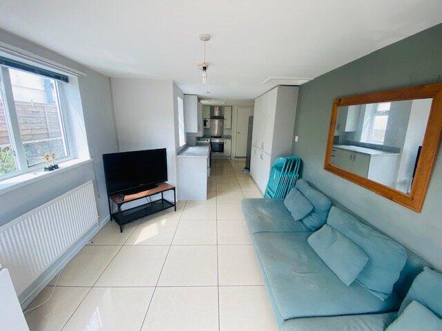5 Bedroom Student Accommodation.