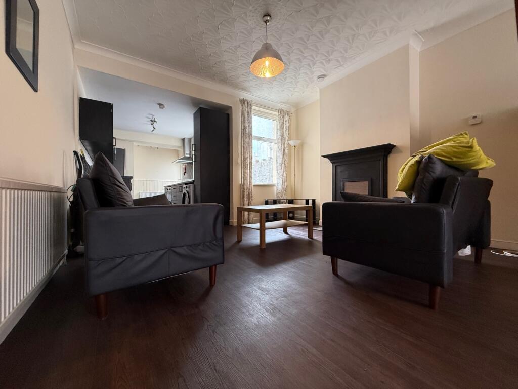 another student property from Award-winning CPS HO