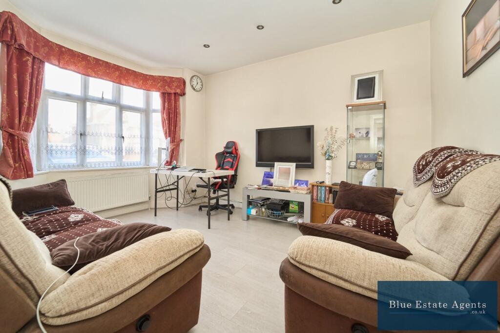 Front Reception Room