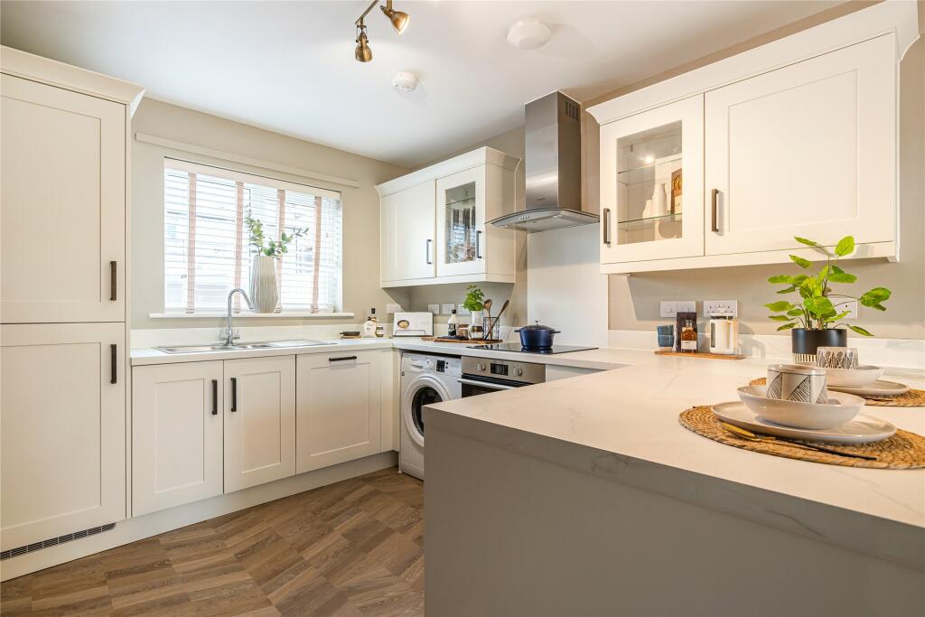 Show Home