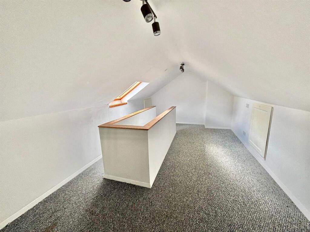 Loft Space