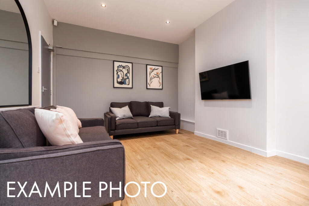 28 Johnson, Living Room Example 2