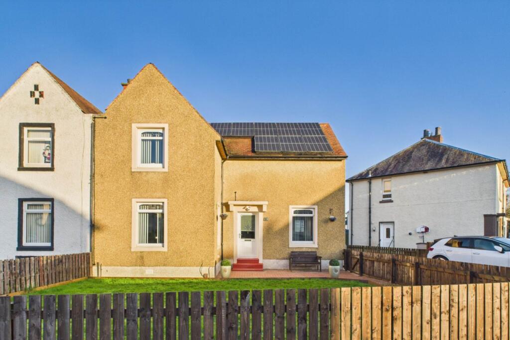 Waverley Crescent, Hamilton