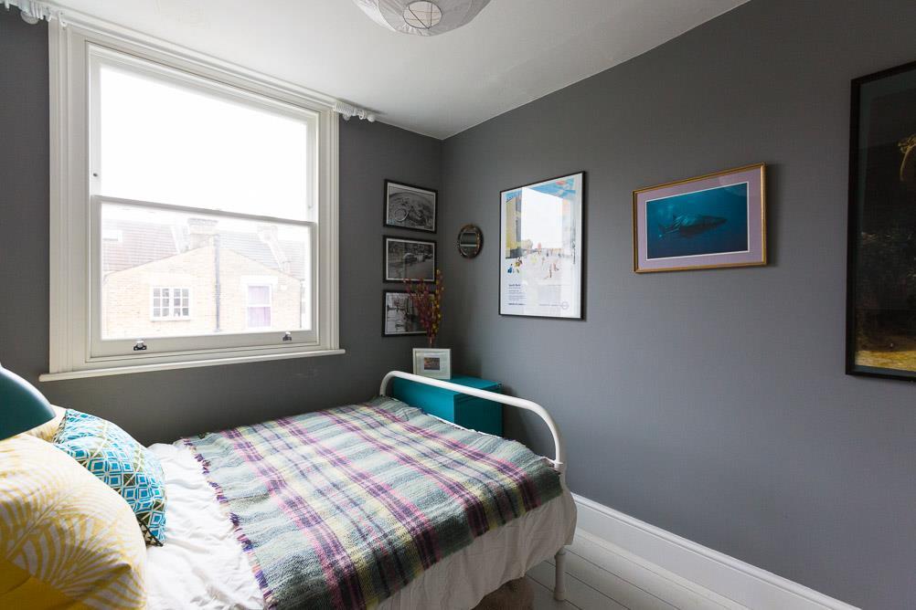 Pendlestone Road, E17